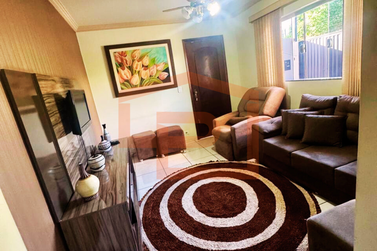 Casa &agrave; venda - 309m&sup2; - Zona III