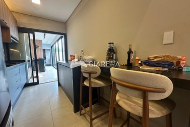 Casa &agrave; venda - 109m&sup2; - JARDIM PANCERA