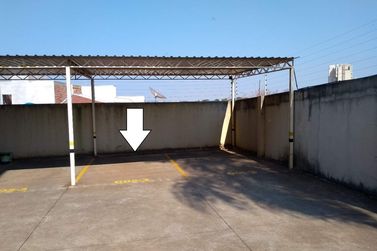 Apartamento &agrave; venda - 53m&sup2; - Jardim Belvedere