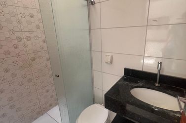 Casa para alugar - 100m&sup2; - Jardim Tropical