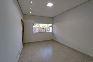 Casa &agrave; venda - Parque Bandeirantes