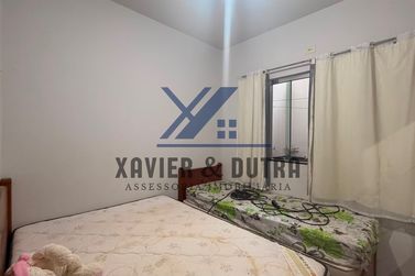 Casa &agrave; venda - 100m&sup2; - Jardim Interlagos