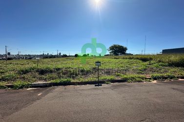 Terreno &agrave; venda - 376m&sup2; - Parque Firenze