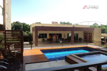 Apartamento &agrave; venda - Jardim Aratimbo