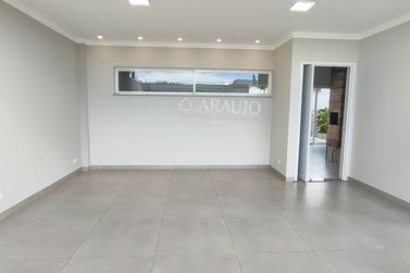 Casa &agrave; venda - 136m&sup2; - Parque Metropolitano