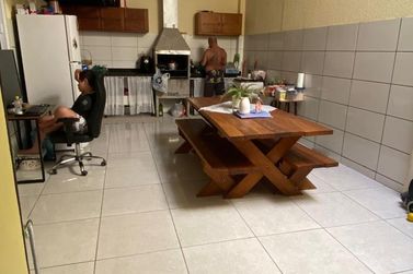 Casa &agrave; venda - 100m&sup2; - Jardim Real