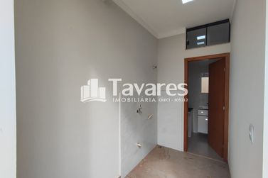 Casa para alugar - Parque Residencial Interlagos