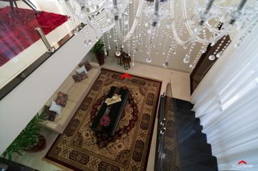 Sobrado &agrave; venda - 600m&sup2; - Zona II