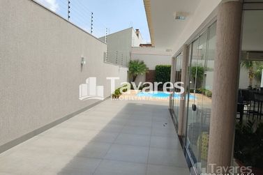 Sobrado &agrave; venda - 315m&sup2; - Zona VII