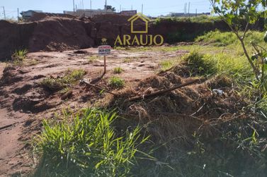 Terreno &agrave; venda - 151m&sup2; - PARQUE RESIDENCIAL IT&Aacute;LIA II