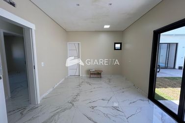 Casa &agrave; venda - 185m&sup2; - JARDIM TOCANTINS
