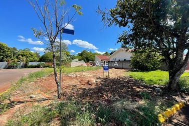 Terreno &agrave; venda - 375m&sup2; - JARDIM GISELA