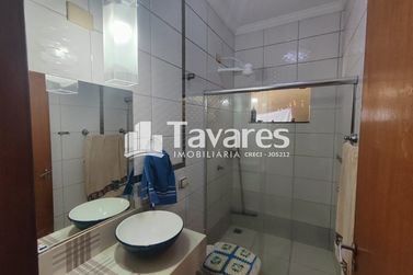 Casa &agrave; venda - 97m&sup2; - Parque Alto da Paran&aacute;