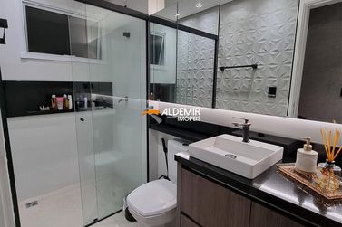 Apartamento &agrave; venda - Zona I