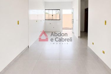 Casa &agrave; venda - 55m&sup2; - Parque Riviera