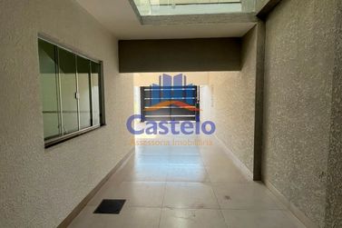 Casa para alugar - 22m&sup2; - PARQUE BANDEIRANTES