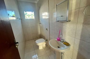 Casa &agrave; venda - 