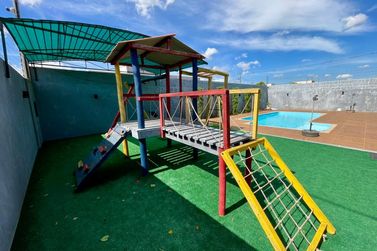 Sala Comercial &agrave; venda - 114m&sup2; - JARDIM SANTIAGO