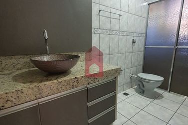 Casa para alugar - Jardim Aratimb&oacute;
