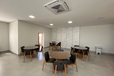 Apartamento &agrave; venda - 154m&sup2; - Jardim Am&eacute;rica