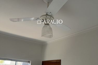Casa &agrave; venda - 90m&sup2; - Parque Residencial Belo Monte