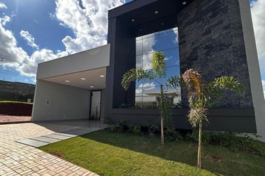 Casa &agrave; venda - 154m&sup2; - Gleba Figueira