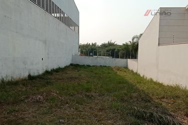 Terreno &agrave; venda - 360m&sup2; - Jardim Harmonia