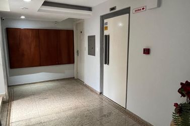 Apartamento &agrave; venda - 106m&sup2; - Zona I