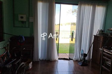 Casa &agrave; venda - 110m&sup2; - Distrito de Sub Sede