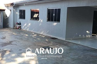 Casa &agrave; venda - 250m&sup2; - Jardim Uni&atilde;o
