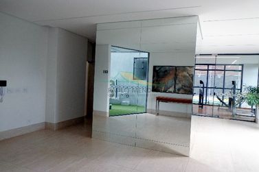 Apartamento &agrave; venda - 216m&sup2; - Zona II