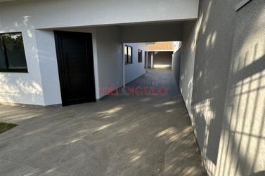Casa &agrave; venda - 159m&sup2; - JARDIM GLOBAL