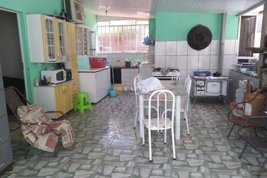 Casa para alugar - 95m&sup2; - Centro