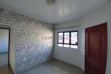 Casa para alugar - ZONA VI