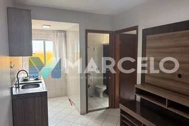 Apartamento para alugar - Zona III