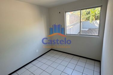 Apartamento para alugar - 51m&sup2; - ZONA III