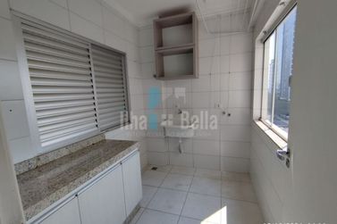 Apartamento &agrave; venda - Zona II