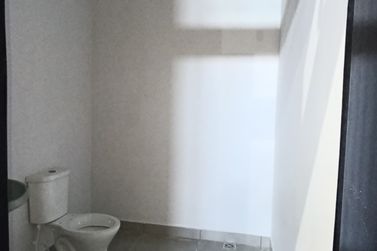 Sal&atilde;o Comercial para alugar - 146m&sup2; - PARQUE RESIDENCIAL METROP