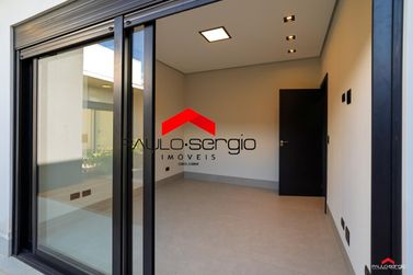 Casa &agrave; venda - 183m&sup2; - Jardim Interlagos II