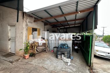 Sal&atilde;o Comercial &agrave; venda - 285m&sup2; - Jardim San Martim