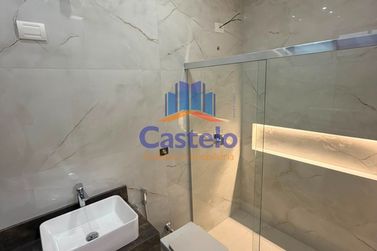 Casa &agrave; venda - 125m&sup2; - PARQUE RESIDENCIAL INTERLAGOS