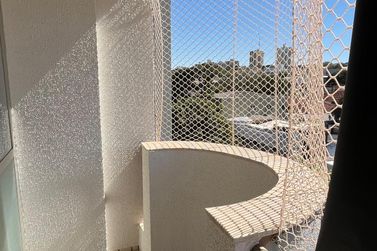 Apartamento &agrave; venda - 106m&sup2; - Zona I