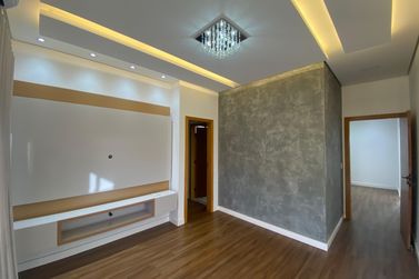 Casa &agrave; venda - 150m&sup2; - Condom&iacute;nio Paysage Essenza