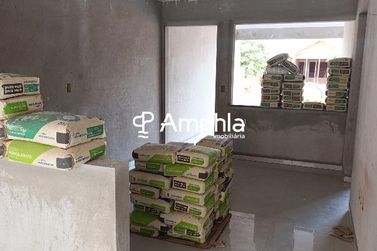 Casa &agrave; venda - 77m&sup2; - Per&oacute;ba