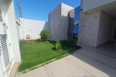 Casa &agrave; venda - 265m&sup2; - Zona III