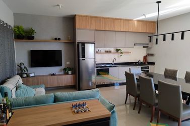 Casa &agrave; venda - 144m&sup2; - PARQUE EST&Acirc;NCIA ll