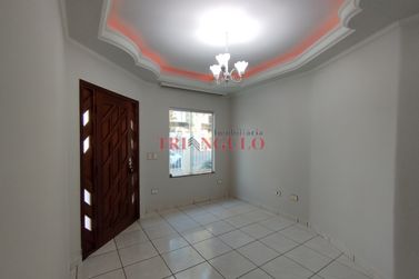 Casa &agrave; venda - 144m&sup2; - ZONA III