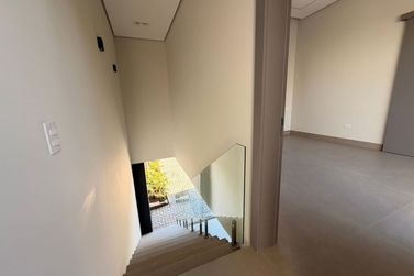 Casa &agrave; venda - 283m&sup2; - PARQUE RESIDENCIAL INTERLAGOS