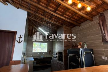 Ch&aacute;cara &agrave; venda - 6050m&sup2; - Zona VII