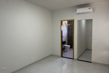 Casa &agrave; venda - 150m&sup2; - Parque Residencial Monte Libano